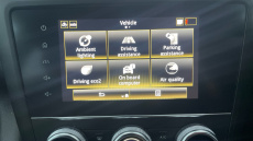 Renault Kadjar 1.3 TCE S Edition 5dr EDC Petrol Hatchback